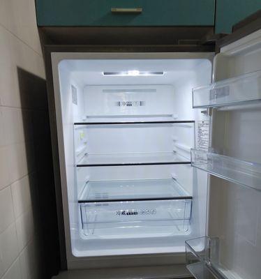 冰箱开几档最适合（选择适合的冰箱档位）