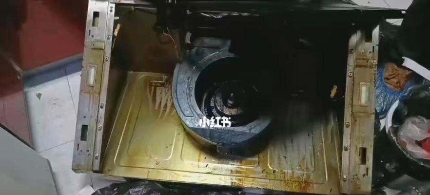 油烟机清洗指南（了解清洗油烟机的方法和技巧）