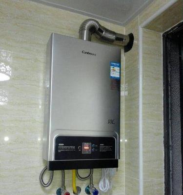 海尔燃气热水器E2代码故障维修（解决海尔燃气热水器E2代码故障的方法）