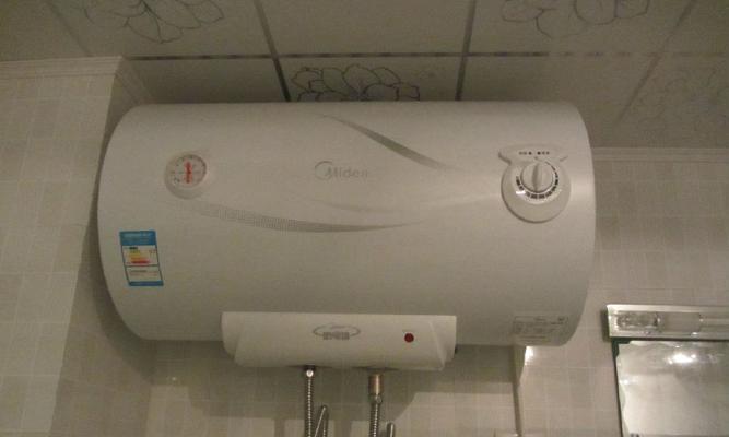 解析电热水器E6的问题及解决方法（探索电热水器E6故障背后的原因）