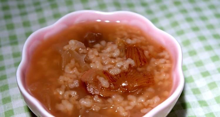 电饭煲熬粥米泡久了怎么办（如何处理电饭煲内米泡过久的问题）