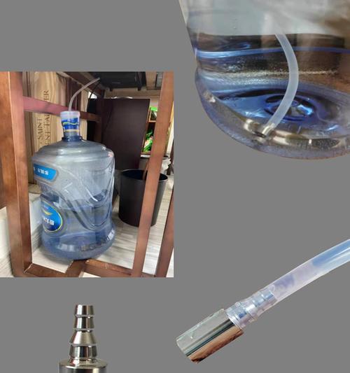 水管漏水的修复方法（解决饮水机水管漏水问题的有效措施）