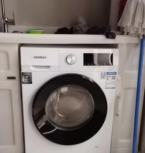西门子洗衣机不排水的原因及解决办法（西门子洗衣机不排水问题分析与解决）