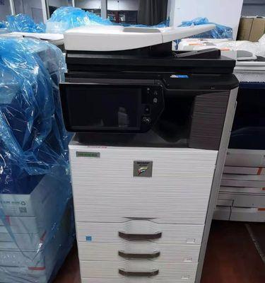 解决惠普复印机出现白线问题的方法（轻松应对惠普复印机白线困扰的有效技巧）