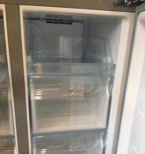 如何测试冰箱是否冻坏（使用屏幕测试方法）