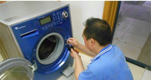 为什么格兰仕洗衣机不启动（常见问题及解决方法）