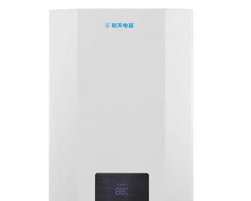 燃气热水器排热故障及解决方法