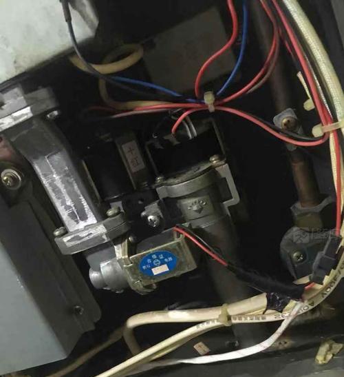 热水器清洗后不排水怎么办（教你轻松解决热水器清洗后不排水的问题）