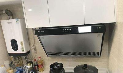 如何清洗抽油烟机管子（简单易行的方法帮你轻松清洁油烟机管道）