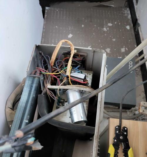 长虹空调压缩机不启动故障分析及解决方法（探讨长虹空调压缩机不启动的原因与解决方案）