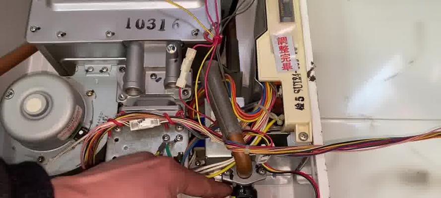 先锋壁挂炉故障代码A3解析与处理方法（深入了解A3故障代码）