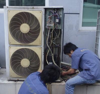 家庭中央空调维修指南（掌握维修技巧）