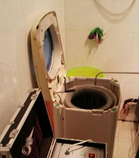 饮水机清洗后内胆故障解析（揭秘清洗后饮水机内胆故障的原因及解决方法）