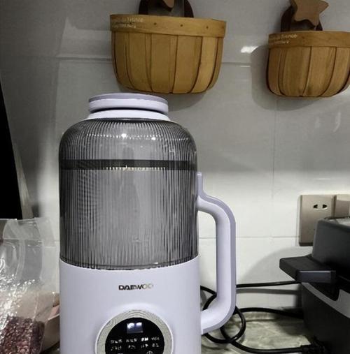 豆浆机不转了的原因分析（探究豆浆机不工作的根本原因及解决方法）
