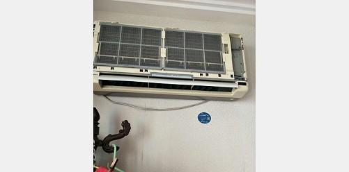 解决海尔空调显示E9的方法（快速诊断与修复海尔空调E9故障）