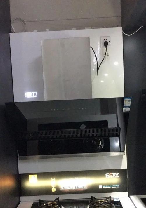 如何正确清洗顾家油烟机（简单易行的清洁步骤帮您保持厨房清洁）