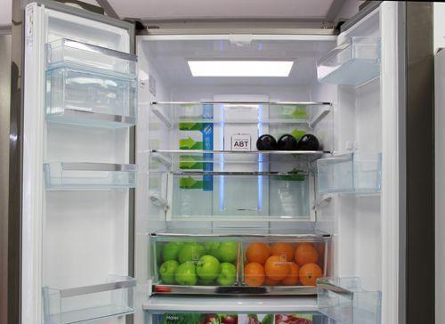 利用大容量冰柜处理食物的创新方式（提高食物储存效率）