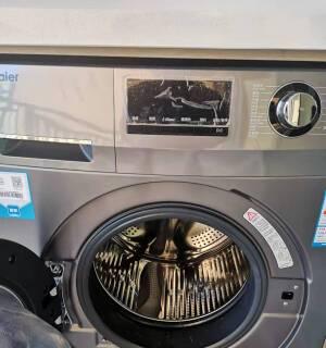 海尔洗衣机E4故障排除指南（故障原因）