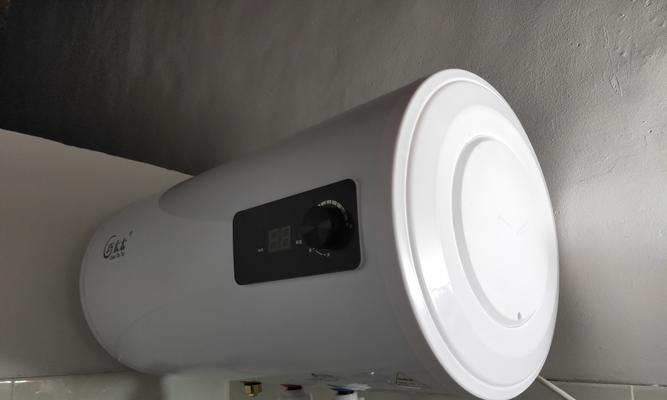 热水器回水孔冒水的处理方法（解决热水器回水孔冒水问题的有效措施）