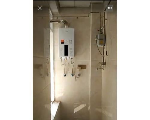 高层不提供热水器，如何解决洗澡难题（挑战高层不给装热水器的生活）