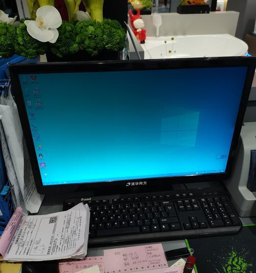 笔记本电脑坏了怎样修理（故障处理技巧和维修指南）