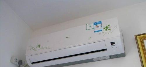 空调不再滴水的原因及注意事项（为什么空调不再滴水）