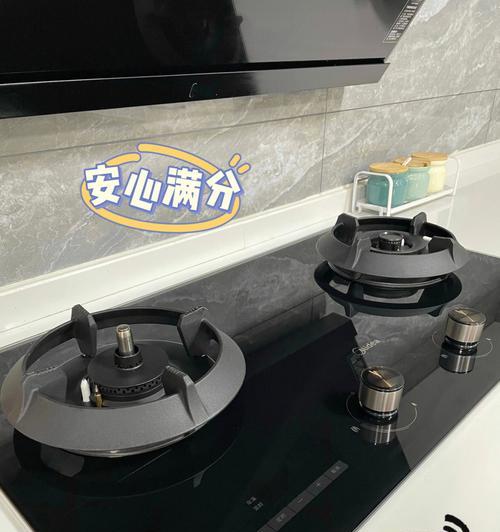 燃气灶不响火不着的原因分析（探究燃气灶无法点火的几个常见问题和解决方法）