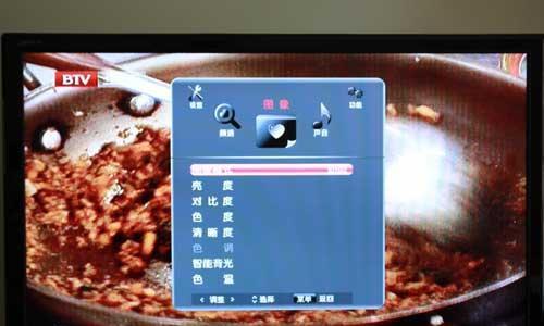 电视声音设置的详细指南（掌握声音设置技巧）