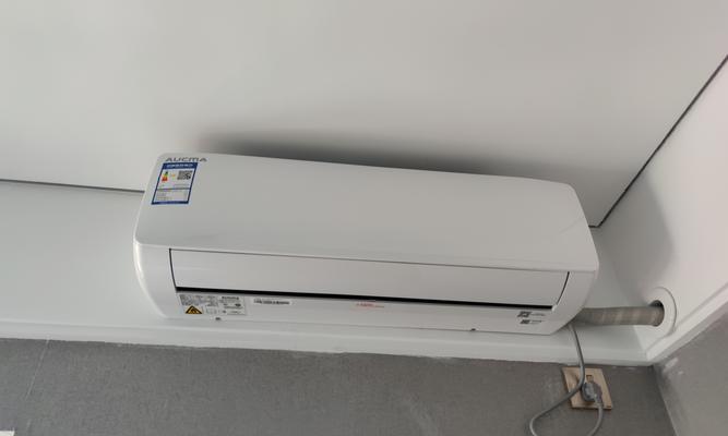 空调室内机漏冰块的原因及解决办法（冷却效果下降）