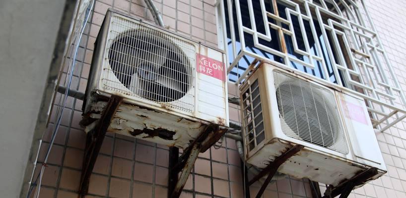 天津空调打孔方法指南（掌握正确的空调打孔技巧）