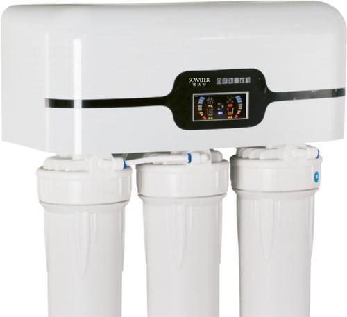 冬季养护净水器的必备知识（保持净水器正常运转）