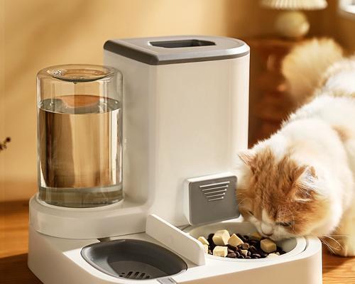 如何维修猫咪饮水机——（15个简单步骤帮助您修复猫咪饮水机的问题）