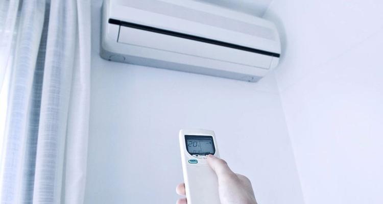 海尔空调自动关机问题解决方法（探究海尔空调自动关机原因及解决办法）