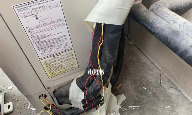 空调死机的原因及故障位置（深入分析空调死机）