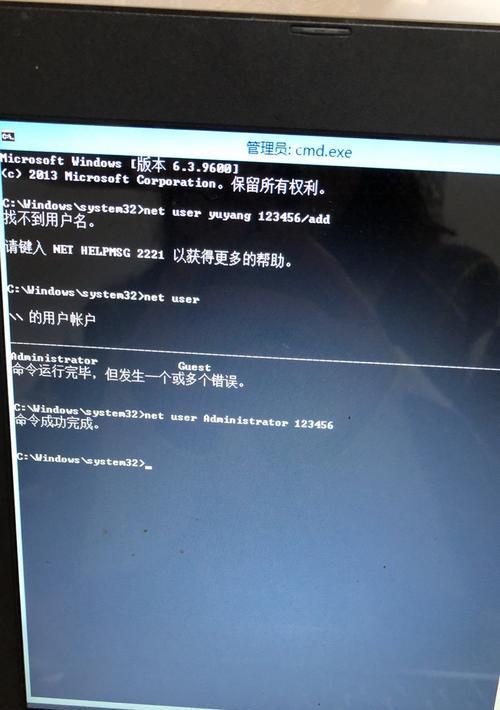 电脑按开机键没反应可能原因及解决方法（探究电脑无法开机的常见故障与解决方案）