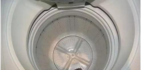洗衣机上水不停的原因及解决方法（洗衣机上水不停可能是哪些原因）