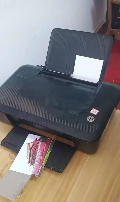 解决打印机问题的终极方法（一步一步教你解决打印机故障）