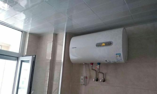 阿诗丹顿热水器E1故障原因及检修方法（解析阿诗丹顿热水器E1故障原因和自行检修步骤）