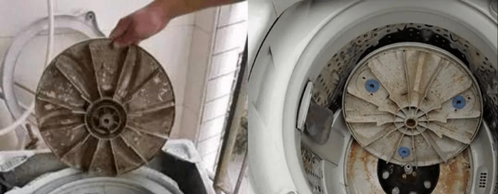 洗衣机转圈故障的修理方法（洗衣机转圈无法正常工作的解决方案及注意事项）