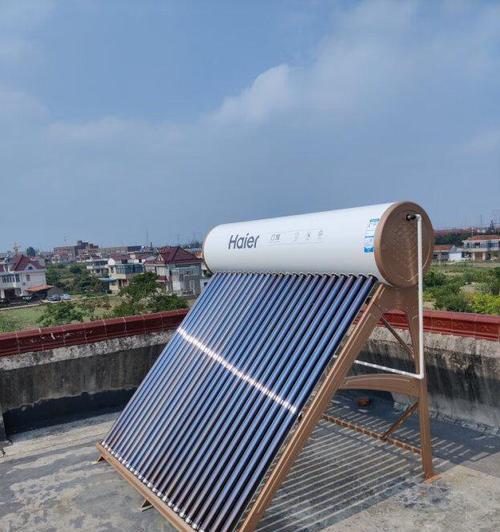 冬季如何保养不使用的太阳能热水器（养护技巧和常见问题解答）