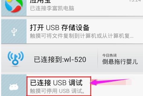 掌握调试模式开启的技巧（如何有效地利用调试模式进行程序排错）