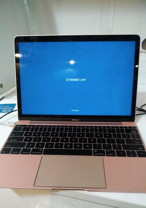 使用苹果电脑安装Windows10系统的完整指南（苹果电脑）