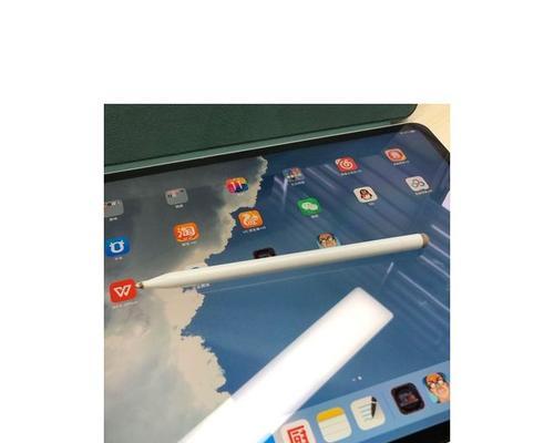 ApplePencil一代如何连接iPad（简易教程帮助您快速连接您的ApplePencil一代与iPad）