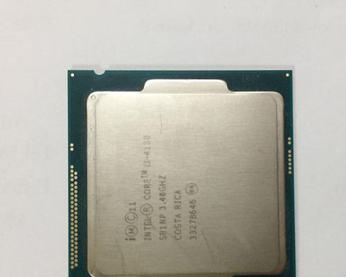 盒装CPU还是散片CPU，如何选择（散片与盒装CPU的优劣分析及选购建议）