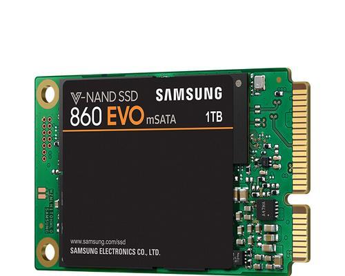 三星860EVO4K固态硬盘的对齐优化方法（最佳实践和步骤）