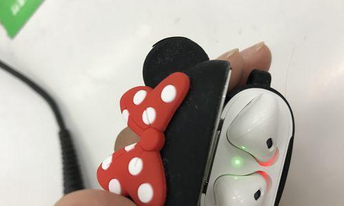 苹果耳机无法配对的解决方法（解决苹果耳机无法连接设备的常见问题）