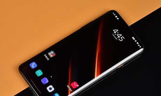 全面屏旗舰机OnePlus7Pro的卓越表现（一加手机的创新与突破）