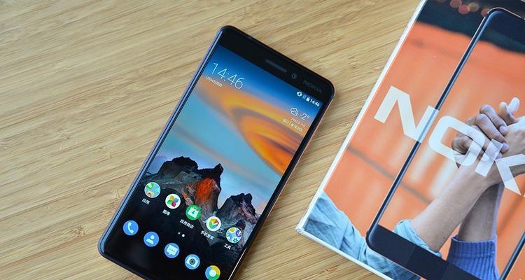 Nokia6桌面图标消失之谜（寻找丢失的桌面图标的解决方案）