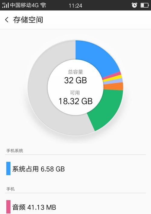 台式电脑内存容量的发展与挑战（探讨台式电脑内存容量的上限及其对应的应用场景）
