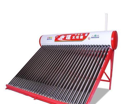 2024年以太阳能热水器品牌排行榜（以太阳能热水器品牌大比拼）